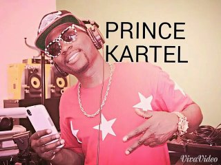 PRINCE KARTEL- KNOW ME- {2015}