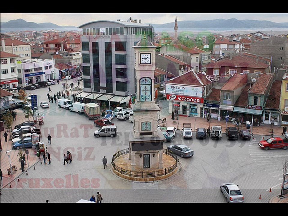 MUSTAFA ER - İKİMİZ BİR USÜLDE