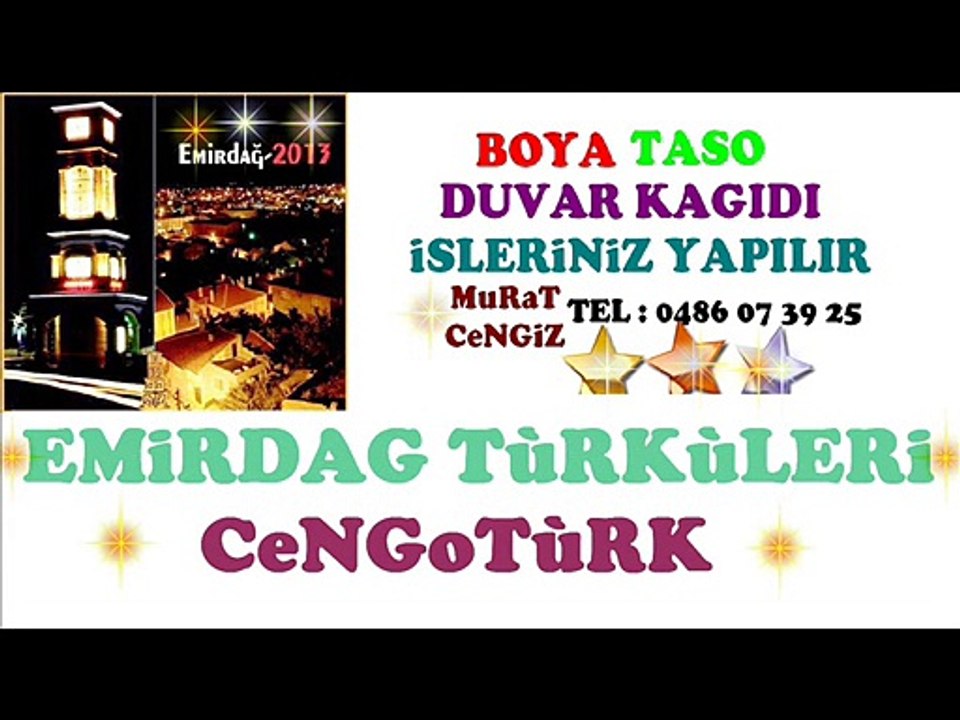 Orhan Açıkgöz - Çeşmenize Güğüm Koydum