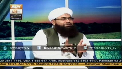 ROSHNI SAB KAY LIYE 15th June 2015