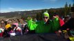 PK Hunder Run 1 - Winter Dew Tour Breckenridge Freeski Slopestyle Finals