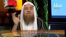 تحذير الشيخ عدنان العرعور من طارق السويدان