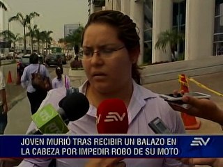 Policía elabora propuesta de horarios de circulación de motos en 3 cantones