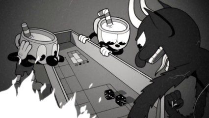 Cuphead E3 2015 Trailer for Xbox One