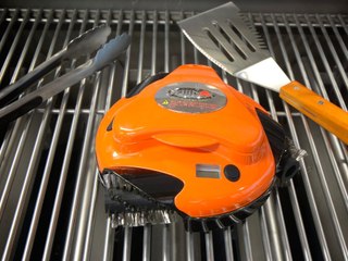 Summer Grilling Gadgets