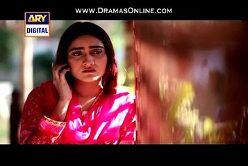 Woh Ishq Tha Shayed Episode 15 full on Ary Digital- 15th June 2015