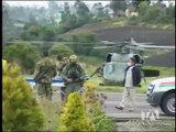 Supuesto ataque de las Farc terminó con la vida de Jefe Policial de Colombia