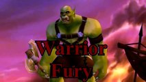 Fury Warrior Gem Guide WoW Patch 4.3