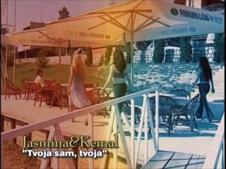 Jasmina i Kemal Malovcic - Tvoja sam