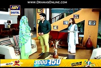Gudiya Rani Episode 40 on Ary Digital - 15th June 2015