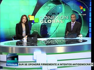 México: ex juez niega versión oficial de caso Ayotzinapa