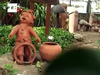 El Santuario de los penes, una opción para la fertilidad