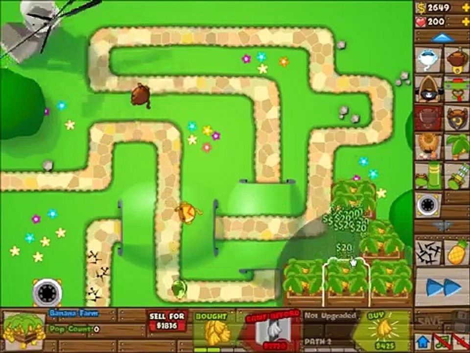 Superjombombo Get's Challenged :o?