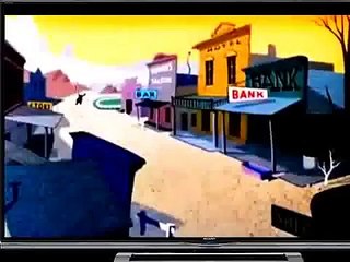 Chip n Dale   The Lone Chipmunks A Walt Disney Cartoon