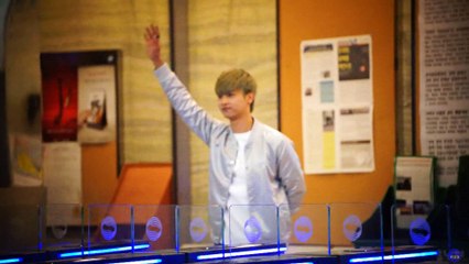 [FANCAM] VIXX N SUKIRA