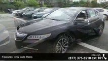 2015 Acura TLX V6 Tech - Baierl Acura - Wexford, PA 15090