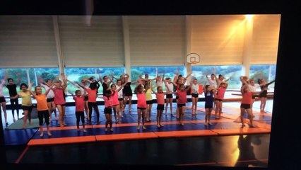 Gala come gym 2015