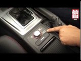 Test Drive Subaru Impreza WRX STi