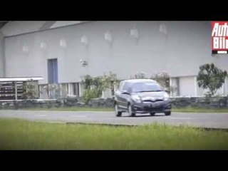 Toyota Yaris TRD Sportivo Versus Yaris Slalom TTI