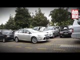 Cara Kerja Active Park Assist Pada Ford Focus Sedan