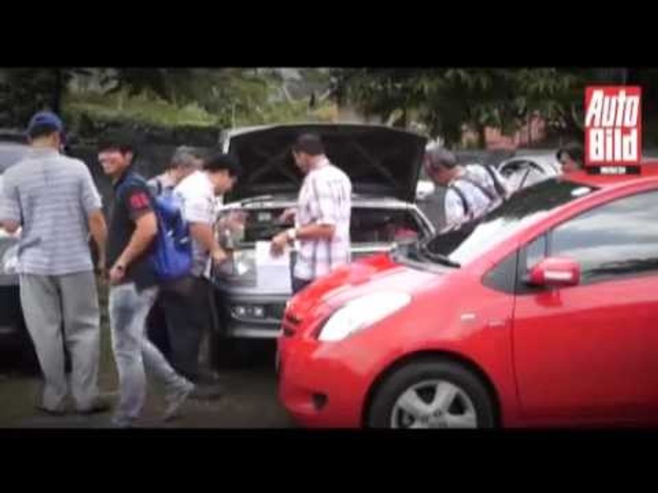 Rumah Lelang, Tempat Alternatif Mencari Mobil Bekas