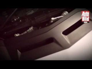 Profile Lamborghini Aventador LP 700-4