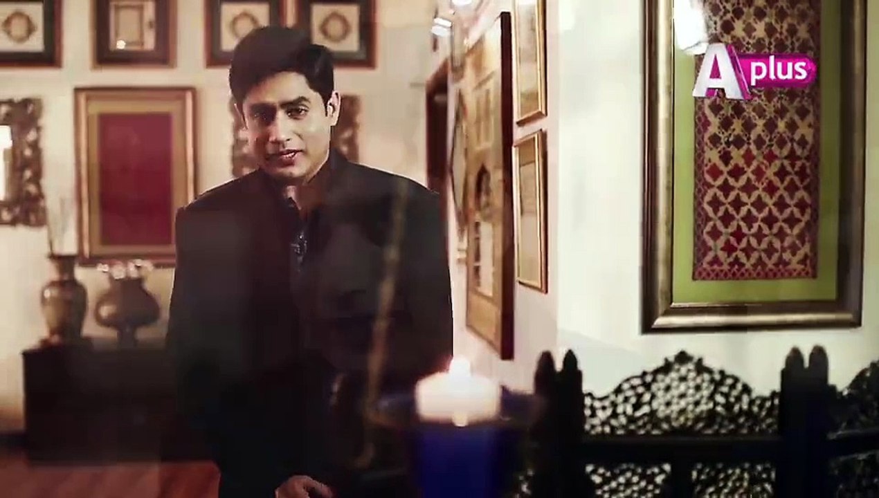 Mohabbat Hai Ramzan: Promo Aplus Abrar-Ul-Haq