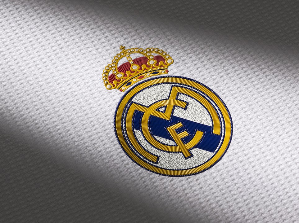 Die neuen Trikots von Real Madrid