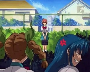 Full metal panic fumoffu ep 1 ita  2/2