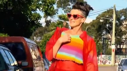 Taboo - Changing Sex