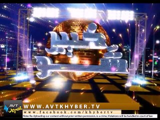 KHYBER SHOW '' SAWI SPECIAL '' ( 13-06-15 )