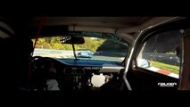 Falken Motorsports Porsche GT3 R Onboard 9. Lauf VLN