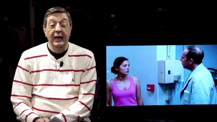 Crítica de la película "Dos días una noche"