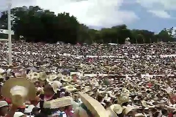 Guelaguetza 2008 - Jarabe Mixteco - Mixteca Oaxaca