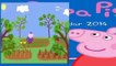 Peppa Pig Italiano Nuovi Episodi Completi 2013 EPISODIO 28 Lavori Difficili