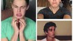 Joe sugg and Casper lee's impressions