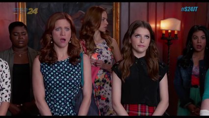Un troisième volet prévu pour la série « The Hit Girls » !