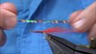 Tying the Ghillies Fly (Salmon Fly) with Davie McPhail