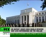 UN and IMF propose the SDR a ONE WORLD NEW CURRENCY G20 -  sept 8 2009