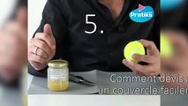 5 astuces géniales pour la cuisine. Vous ne pourrez plus vous en passer !