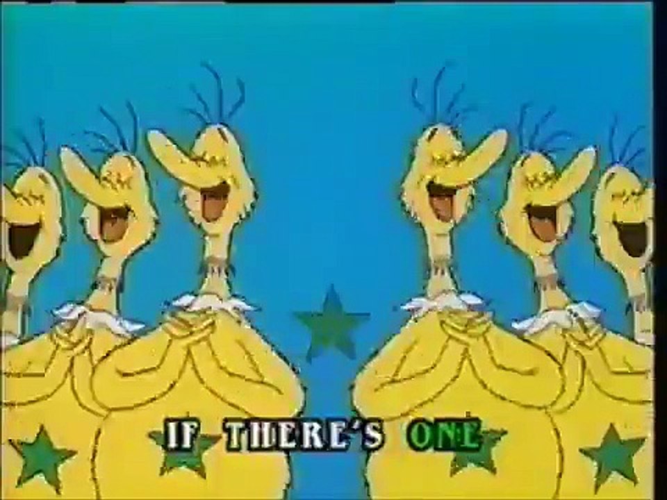 Dr. Seuss The Sneetches