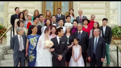 Crítica de la película 'Dios mío, ¿pero qué te hemos hecho?'