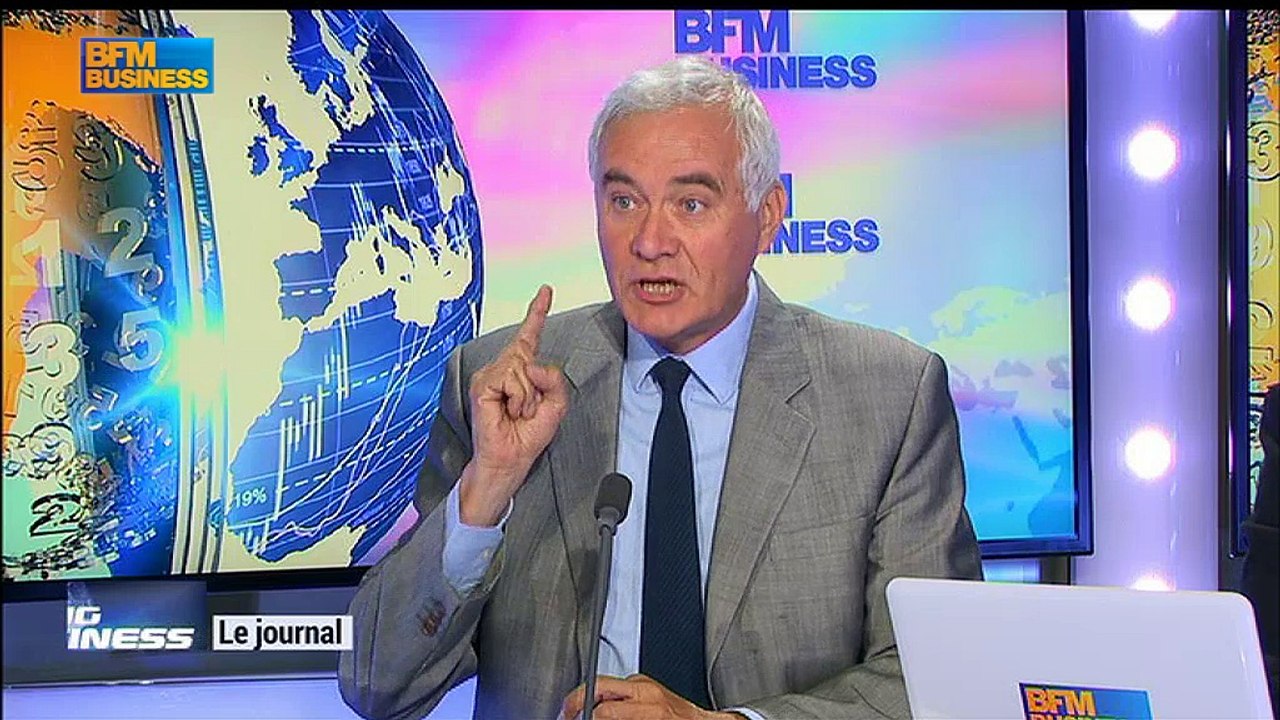 Impôt sur la fortune: l'Etat peut dire merci au...