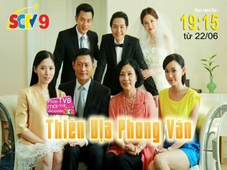 Thiên Địa Phong vân Tập 11 Nhấn link bên dưới