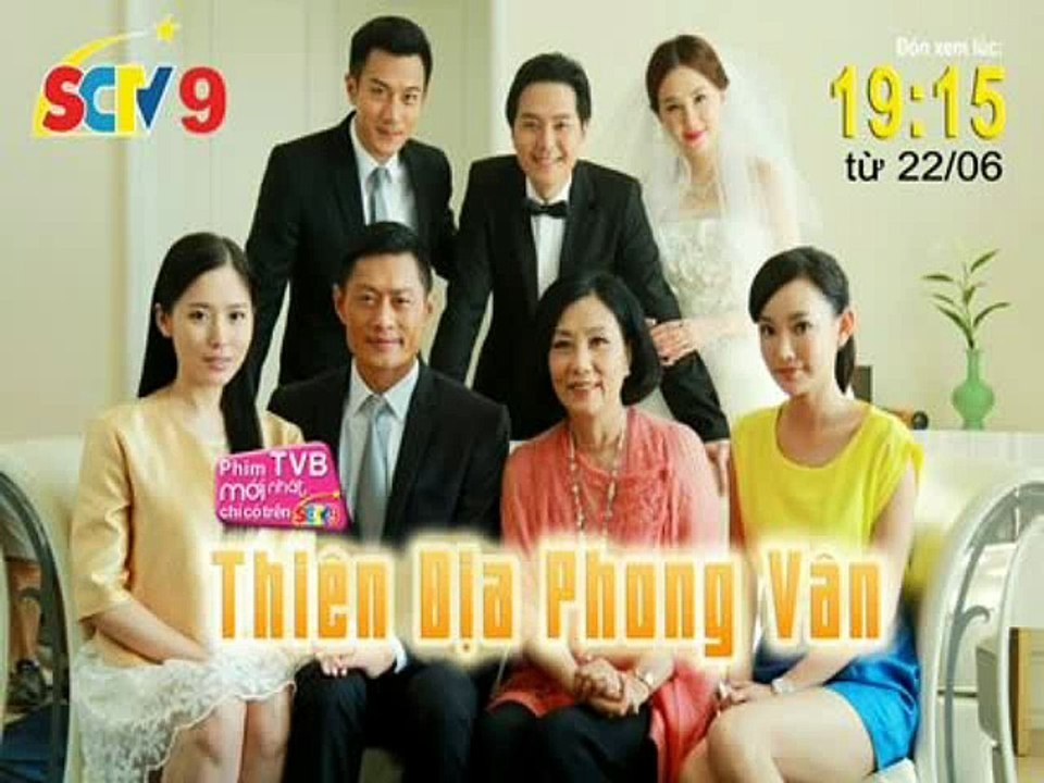 Thiên Địa Phong vân Tập 15 Nhấn link bên dưới