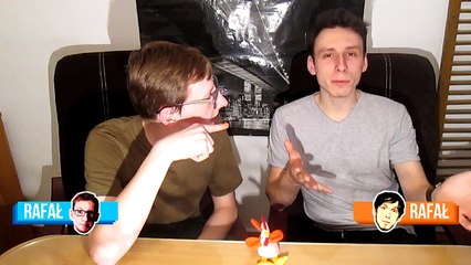 Bo Kobiety Takie Są - Dwa Rafały #3