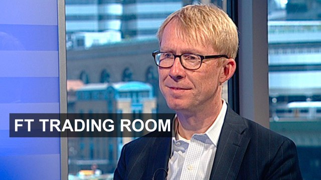 Riskier times as futures brokers vanish