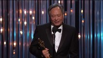 Ben Affleck's 'Argo' Nabs Best Picture at Oscars