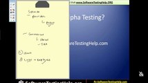 What is Alpha Testing in Software Testing?