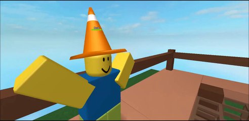Noob's Valentine's Day - A Roblox Machinima